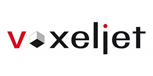 Vxeljet Vxeljet