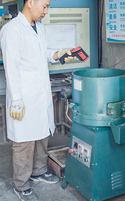 Read More About sand casting manufacturers