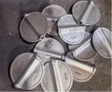 sand casting alloys