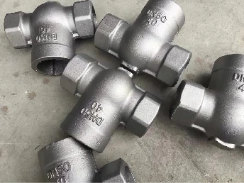 Advantages of Ceramic Foundry Sand
