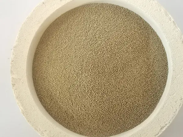 advantages of sand casting process
