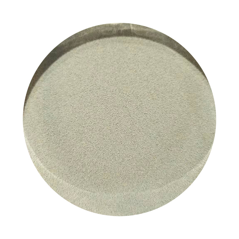 Ceramcast sand ball shape for sand casting