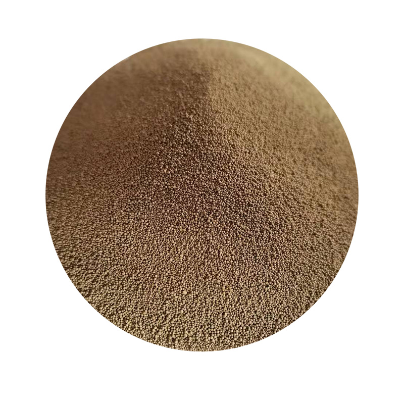Ceramic foundry sand largest manufacture in China
