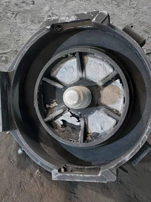 High Refreactoriness Ceramsite Foundry Sand For Steel Casting