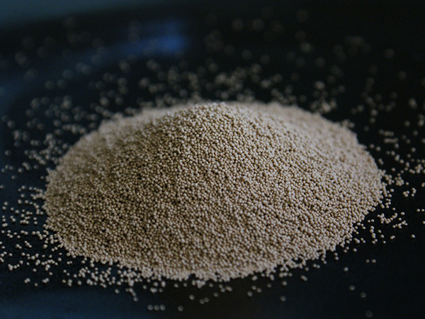 Ceramic Casting Sand for Sand 3D Printing