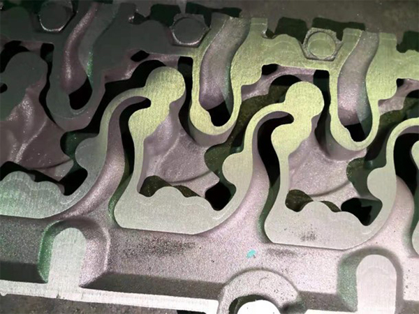 how much does sand casting cost
