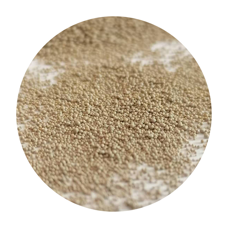 low volume sand casting