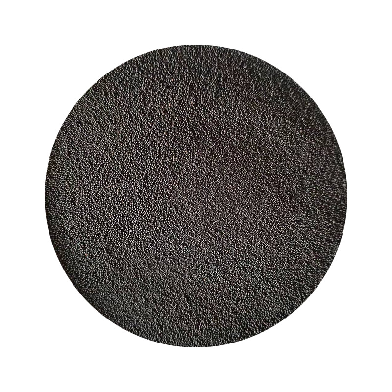 sand casting sand types
