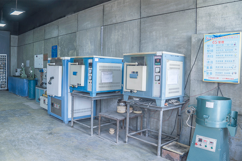 Read More About sand casting factory