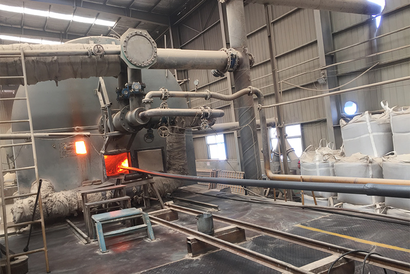 Read More About steel sand casting suppliers